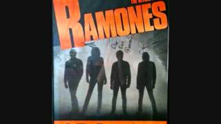 Ramones - Tempodrom (Berlin, Germany 2-7-1985)