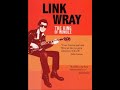 Link Wray -  Roughshod