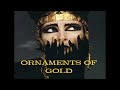 Siouxsie & The Banshees - Ornaments Of Gold