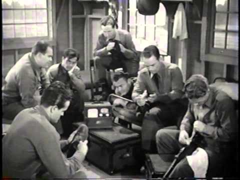 Eddie Hall - "Tanks A Million" - # 5 - 1941