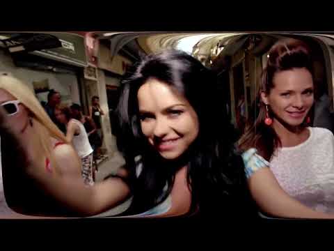 INNA - Un Momento ft. Juan Magan (Miguel R Filio Remix)
