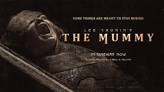 Lee Cronin's The Mummy | In Cinemas Now