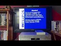 Opening To Barney S Best Manners Your Invitation To Fun 2003 VHS
