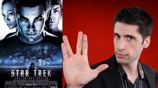 Star Trek movie review