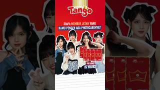 Download lagu Kalau bisa pilih, Sobat Wafer pengen photocard siapa nih dari JKT48?🤔 #TangoxJKT48 #WaferTango mp3