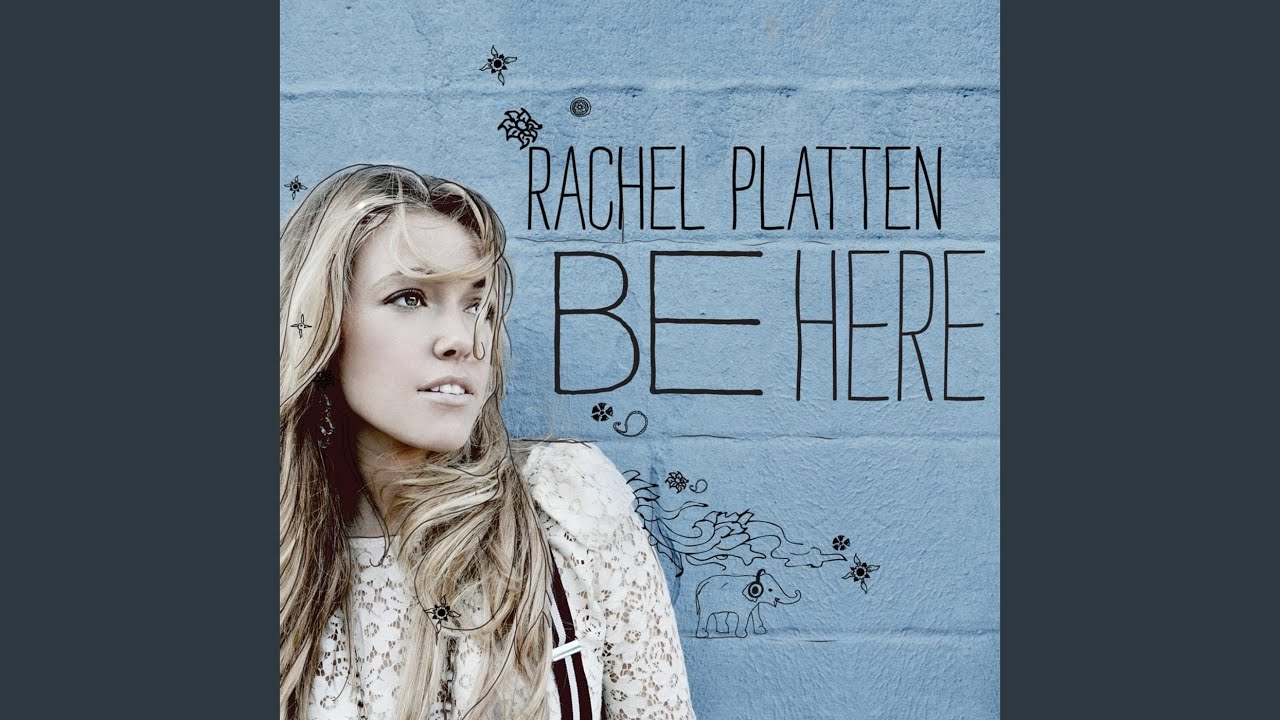 Rachel Platten - Take These Things Away