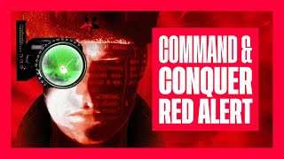 Waarom Command & Conquer Red Alert dé RTS-klassieker is
