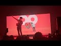 BoyWithUke Idgaf Live In Utrecht