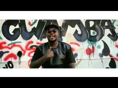 Gwamba - Ineyo Wa Lelo ft Lulu (Official Music Video)