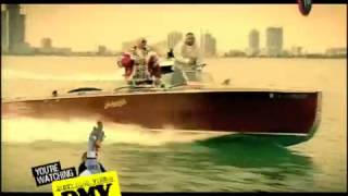 DJ KHALED, AKON &amp; TI We Takin&#39; Over