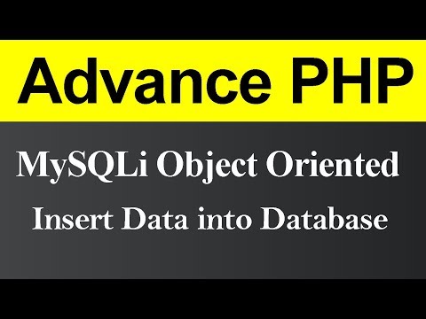 Advance PHP Hindi