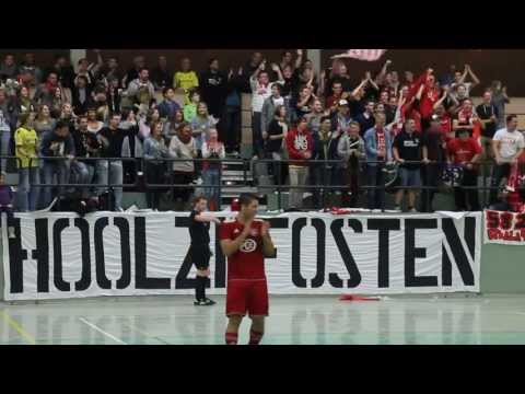 Holzpfosten Schwerte est 2005