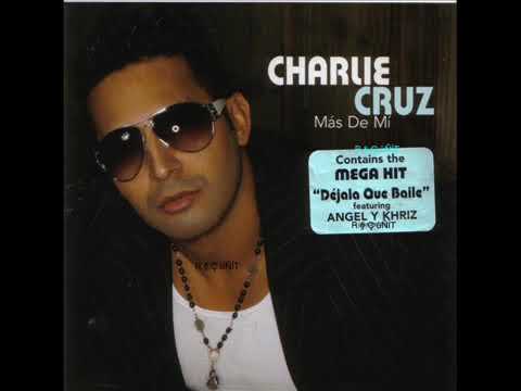 Charlie Cruz - Tengo Miedo (Las Goteras Del Baul)