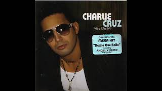 Charlie Cruz - Tengo Miedo (Las Goteras Del Baul)