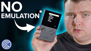 Analogue Pocket: BAD TIMING, Great Products! - Krazy Ken’s Tech Talk