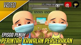 Download lagu UPIN & IPIN MUSEM 14 PART 2 PERINTAH KAWALAN PERGERAKAN mp3 Download lagu UPIN & IPIN MUSEM 14 PART 2 PERINTAH KAWALAN PERGERAKAN mp3