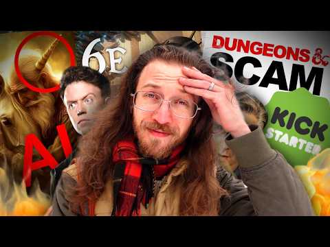 Solving the RPG Community Crash out with Rest Mechanics