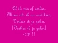 Marco Borsato - Nu of Nooit . 