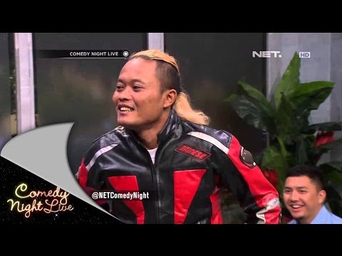 Melamar Kerja OJek Online - CNL 27 Desember 2015