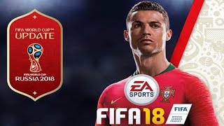 FIFA 18 WORLD CUP ULTIMATE TEAM SECRETS REVEALED - ALL INFO YOU NEED TO KNOW !! TIPS & TRICKS