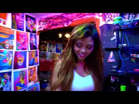 Cruz Rock - Sabrosa (Official Music Video) "Soca 2020" [HD]