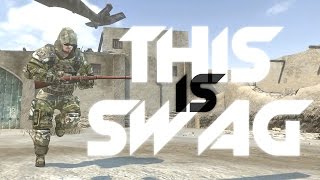 THIS IS SWAG (2016)