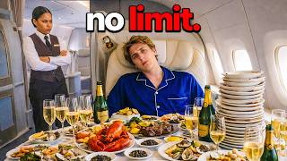 Download lagu Can You Profit From a First Class Flight? mp3