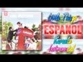 One Direction - Little Things - Spanish Version ...