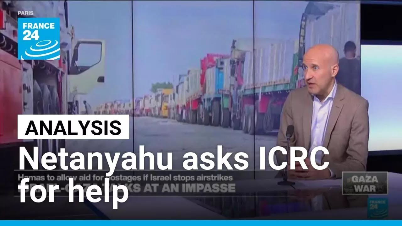 Israel Permits Controlled Entry of Goods into Gaza via Local Merchants