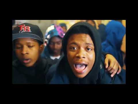 Sha Ek Feat. C Blu - Right Now (Official Video)