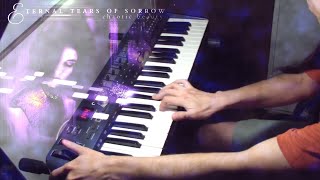 Eternal Tears of Sorrow - The Seventh Eclipse (keyboard cover)