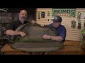 Primos Mossy Oak Bottomland Bow Case