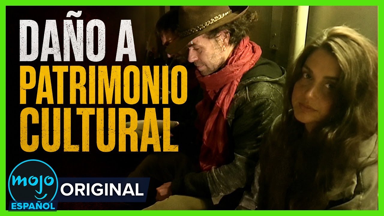 ¡Top 10 Personas normales que perdieron el respeto de todos!