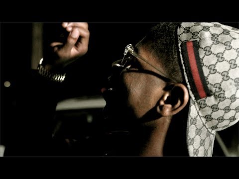 YJB Toby - "SHOOTOUT IN PUBLIC" (OFFICIAL MUSIC VIDEO)