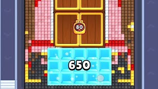 Pixel Flow Level 364