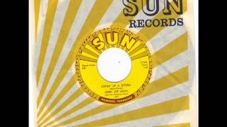 JERRY LEE LEWIS -  LOVIN' UP A STORM -  BIG BLON' BABY -  SUN 317