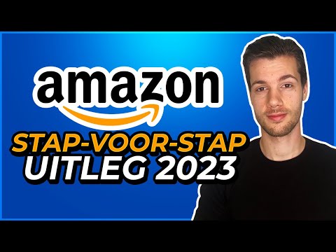 , title : 'Verkopen via Amazon in 2022 | Stap-Voor-Stap Uitleg!'