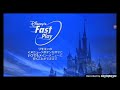 Disney S Fast Play Multilanguage