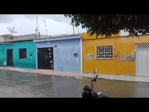 Chuva em Moraujo Ceará hoje 06/03/2026