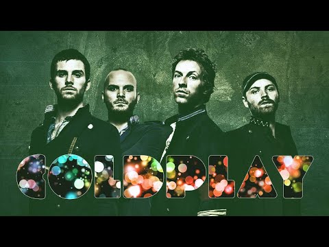Coldplay Megamix (2020)