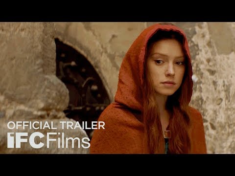 Ophelia (Trailer)