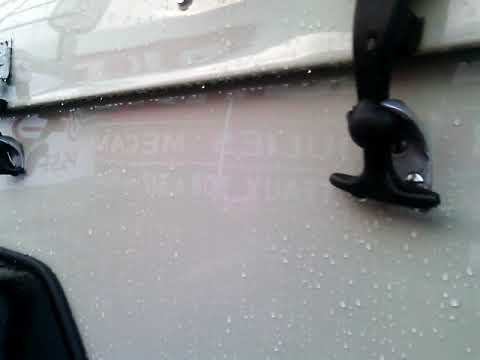 Magirus V6 Motorsound