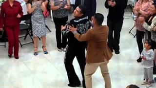 "la bala" Alejandro Ramirez doble oficial de Pedro Fernandez