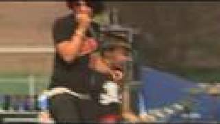 My Heart Your Hands Live Warped 04