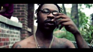 Johnny May Cash - WHERE WE LOCATED (OFFICIAL VIDEO) @LiLeFilms