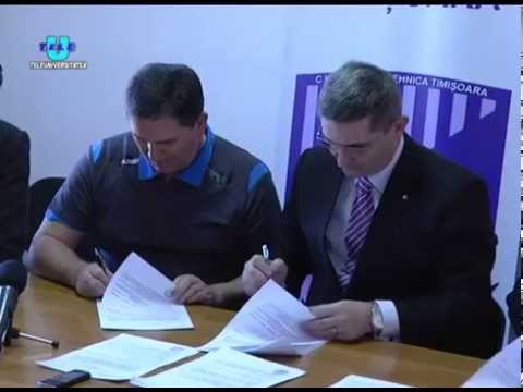 TeleU: CH Politehnica are antrenor nou