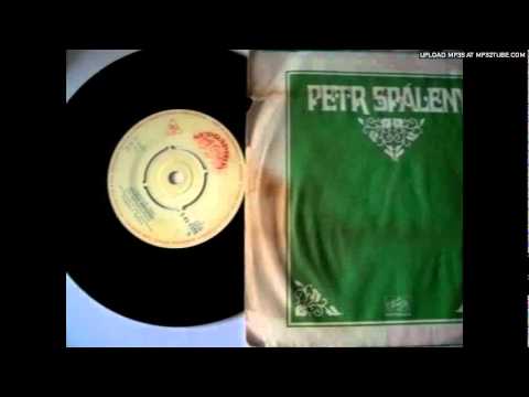 Petr Spálený - Trojzub Neptunův