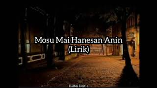 Download lagu Musik Tetun - Mosu Mai hanesan Anin mp3