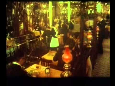 1974年、VITTELがグランプリを獲った / VITTEL「LE RESTAURANT」