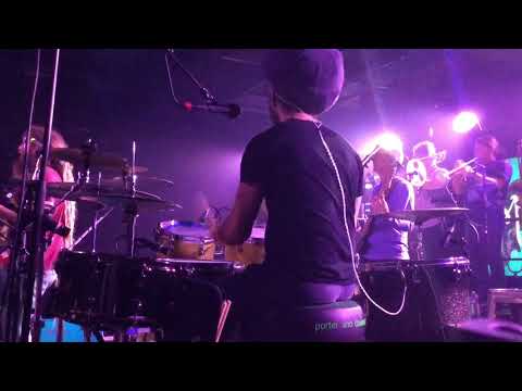 Sam Ites | Mike Love & The Full Circle | Jah Son's Song | Live @ Hawaiian Brian's 2/21/2018